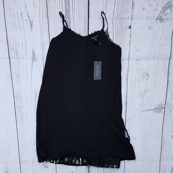 Rachel Zoe Sequin Dress - Picture 6 of 8